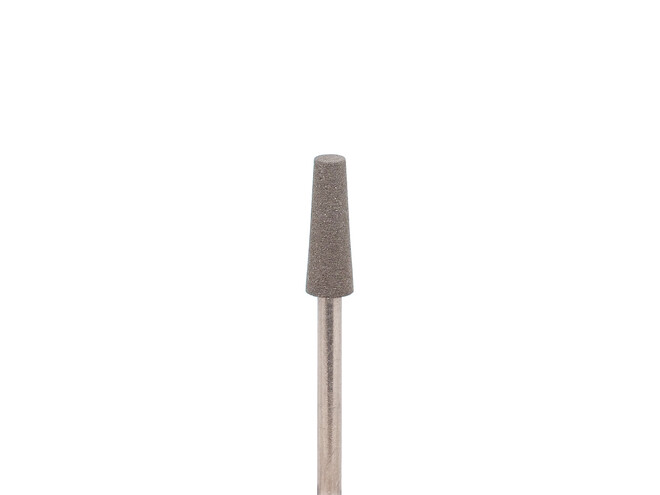 CYLINDRE CAOUTCHOUC GRIS 4 X 12 MM