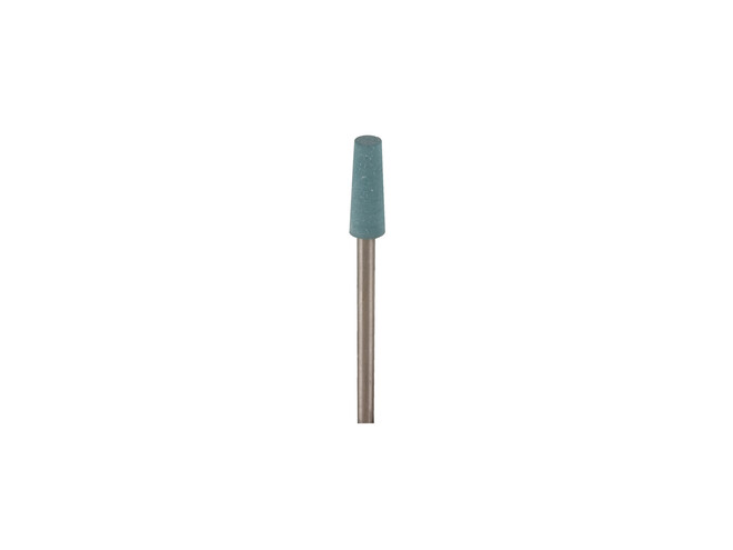 CYLINDRE CAOUTCHOUC BLEU 4 X 12 MM