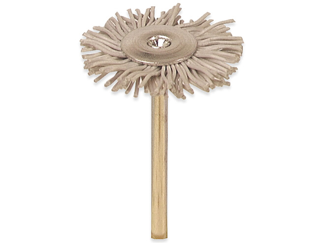 BROSSE H.M. BELLFIX OXYDE D'ALUMINIUM FINE
