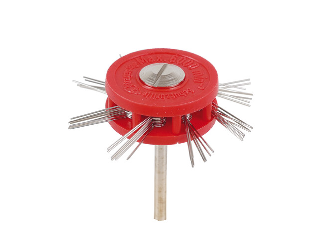 BROSSE A MATER H.M. 0,30 MM