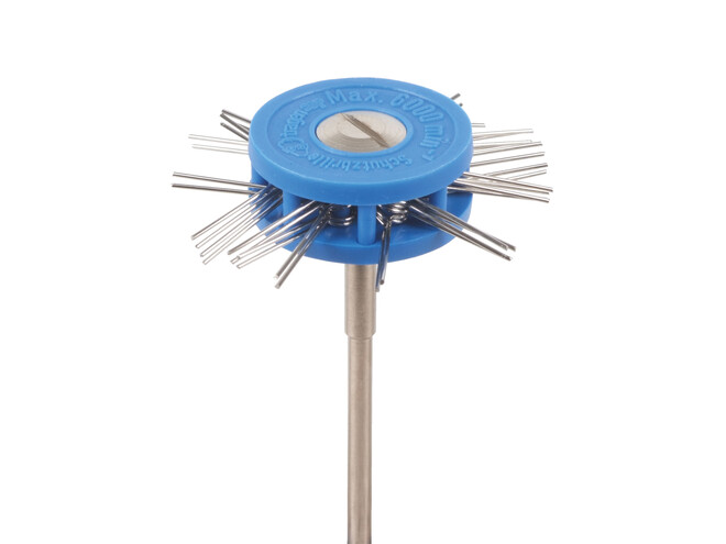 BROSSE A MATER HM 0,45 MM