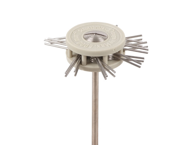 BROSSE A MATER HM 0,70 MM