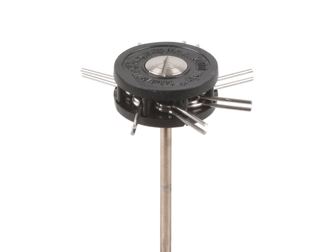 BROSSE A MATER HM 0,80 MM