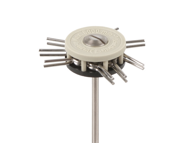 BROSSE A MATER HM 1,00 MM