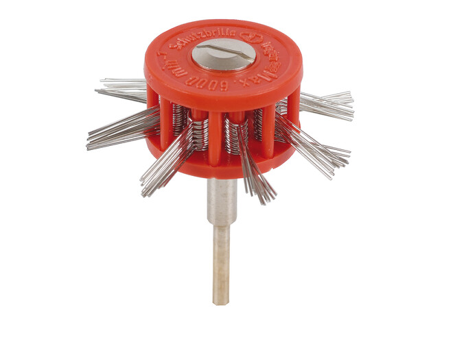 BROSSE A MATER HM 0,30 MM