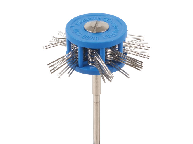 BROSSE A MATER HM 0,45 MM