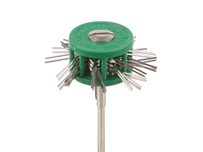 BROSSE A MATER HM 0,60 MM