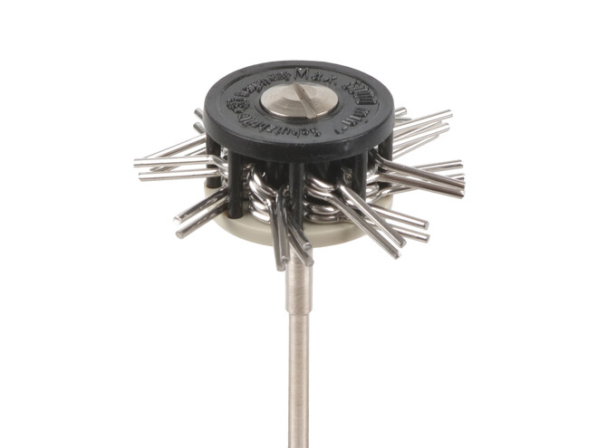 BROSSE A MATER HM 1,00 MM