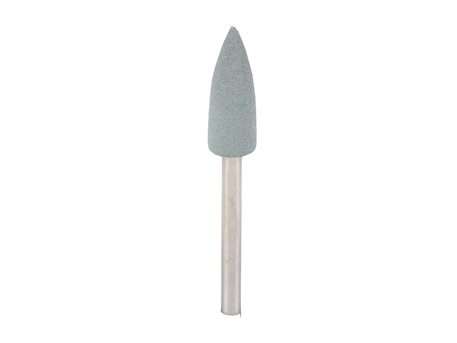 CERAGLOSS HP BLEUE POINTUE AVEC AXE
