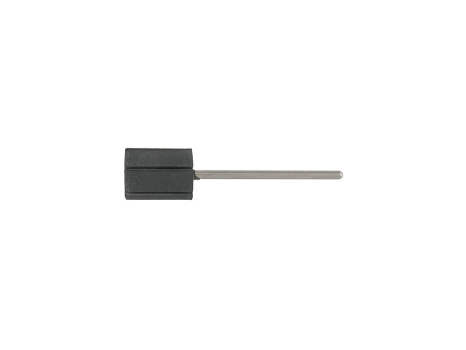 SUPPORT POUR DE ABRASIF 7 X 12,5 MM