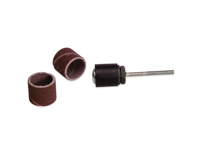 SUPPORT POUR EMERISEUR 13 X 8 MM