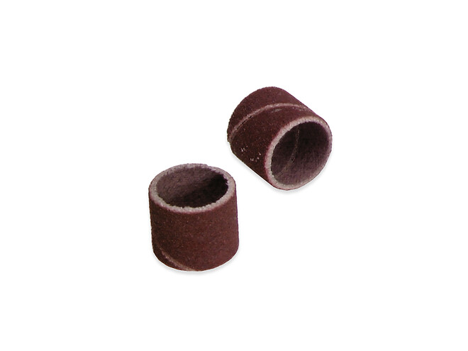 EMERISEUR- 13 X 8 MM- 180
