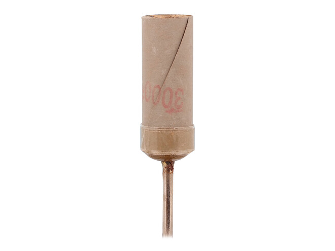 ROULEAU ÉMERISEUR GRAIN 3000