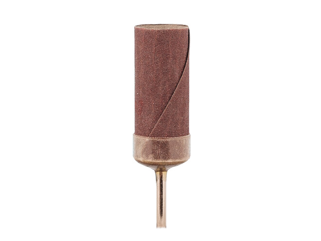 ROULEAU ÉMERISEUR GRAIN 600