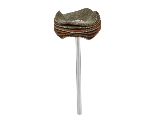 HMB COSIMA VERT 22 MM AVEC AXE-HATHO