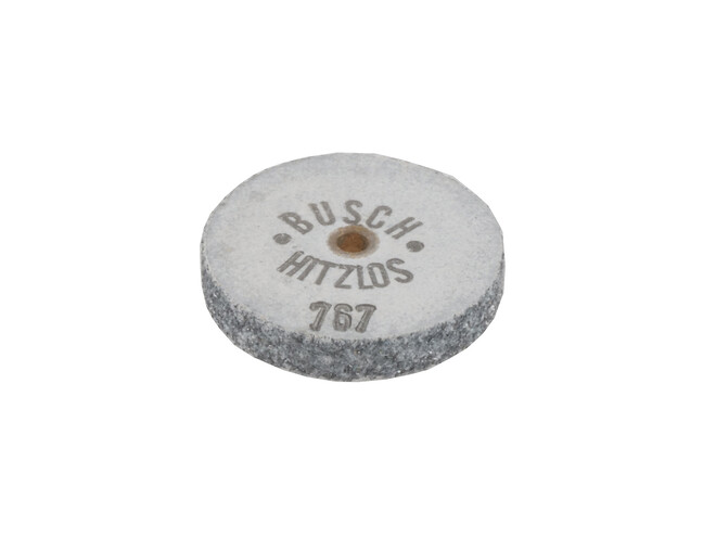 Slijpschijf hitzlos 767 Busch