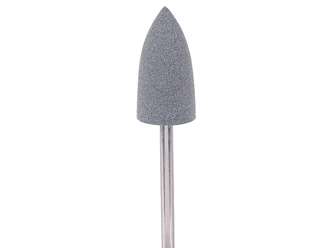 POINTE SILICONE AXE 10 X 20 MM