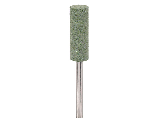 MEULETTE SILICONE EPAISSE 6 X 19 MM