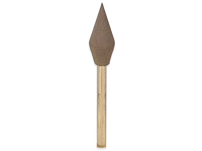 POINTE DEDECO 6 X 15 MM BRUNE