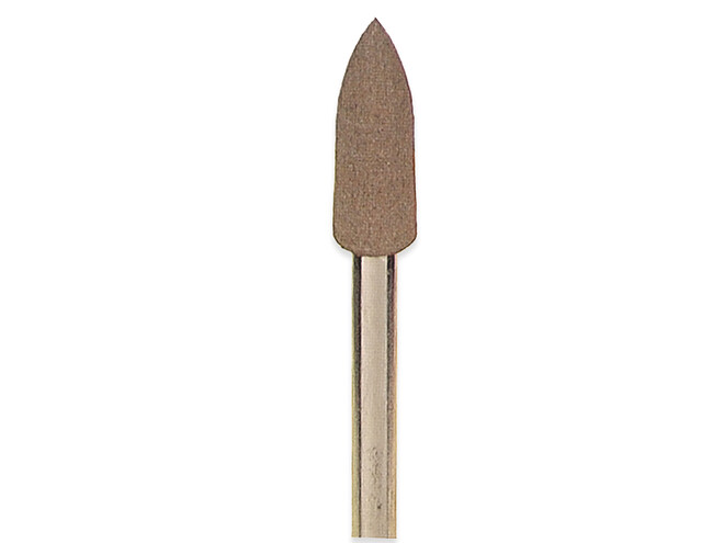 POINTE DEDECO PETITE 4 X 12 MM BRUNE