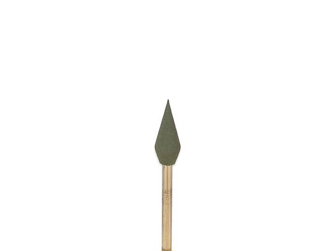 POINTE DEDECO 6 X 15 MM VERTE