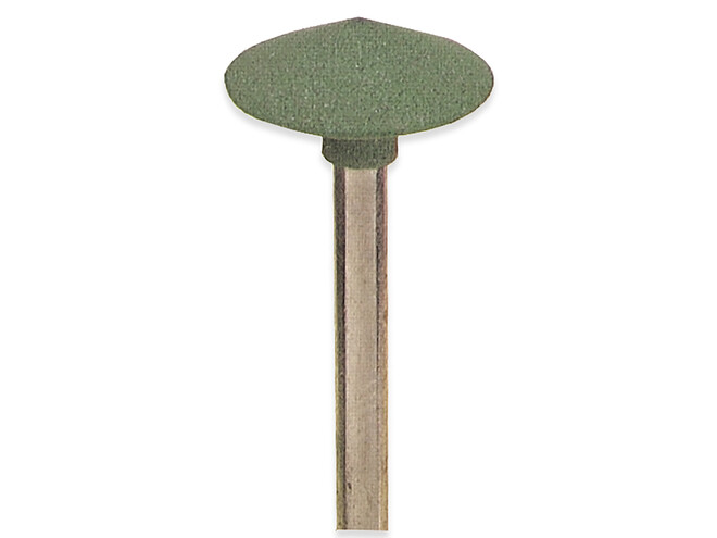 POINTE DEDECO 5 X 16 MM VERTE