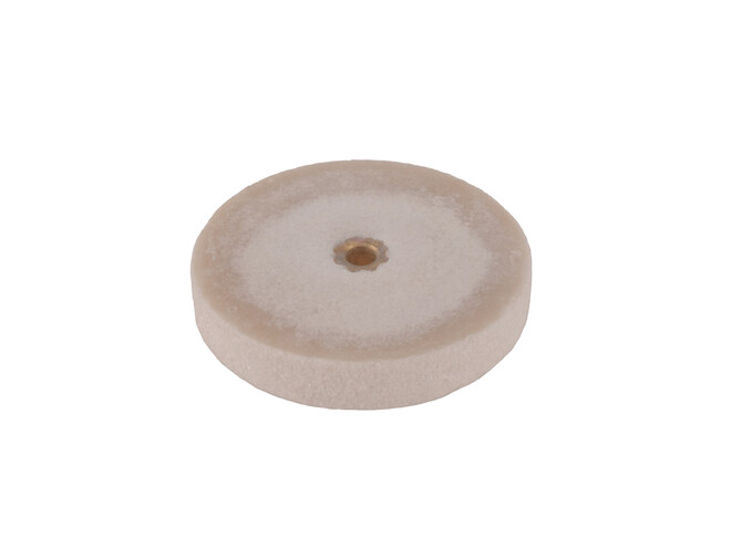 DEDECO KOOLIES 19X 3.1 MM WIT