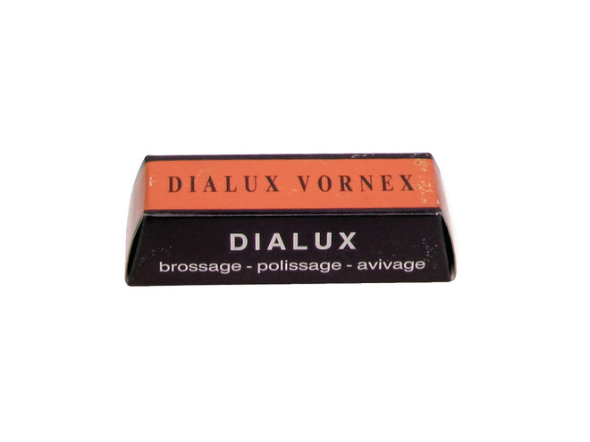 PATE A POLIR VORNEX 150 GRAMMES