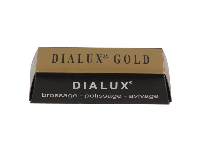DIALUX GOLD 110 GRAM