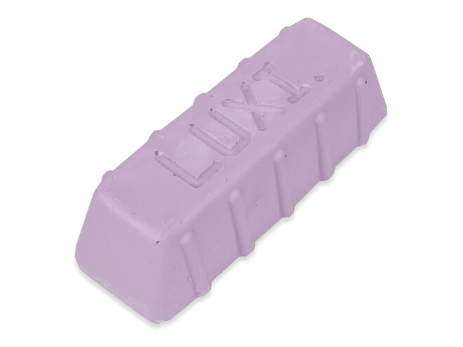 PATE A POLIR LUXI-MAUVE
