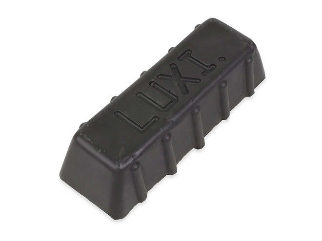 PATE A POLIR LUXI - NOIRE