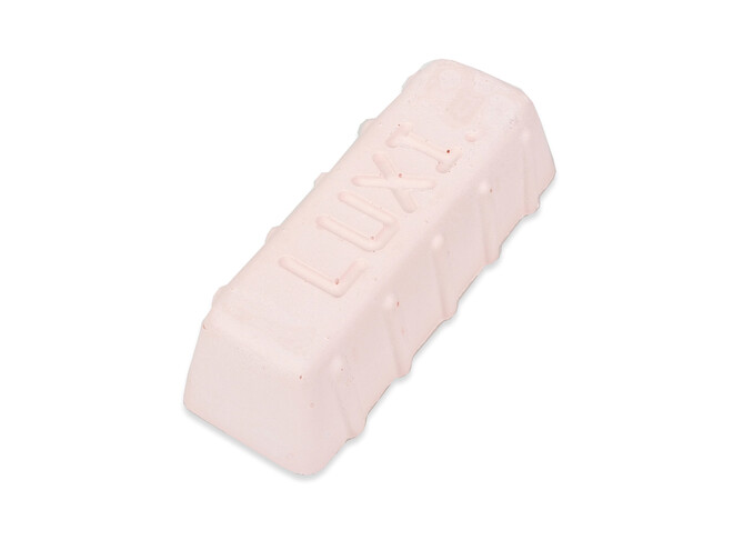 PATE A POLIR LUXI - ROSE
