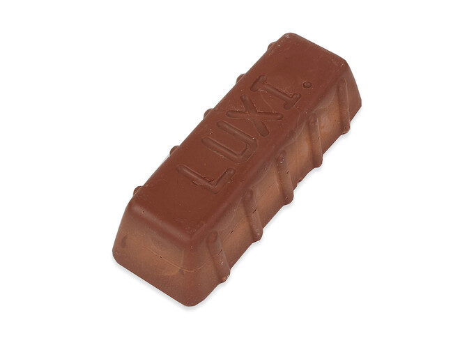 PATE A POLIR LUXI - BRUNE