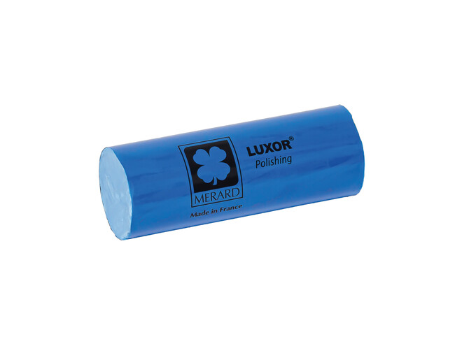 PATE A POLIR LUXOR BLEUE