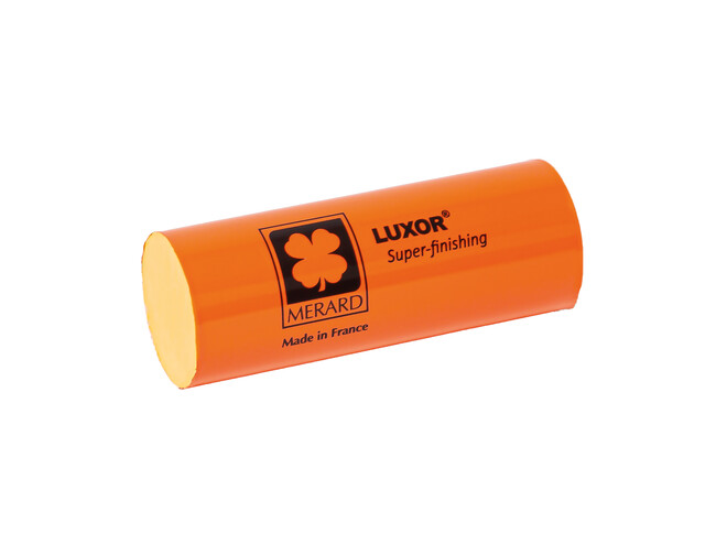 PATE A POLIR LUXOR ORANGE