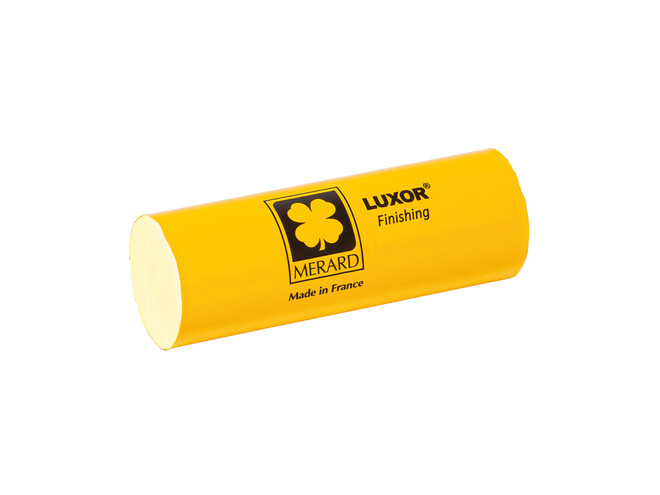 PATE A POLIR LUXOR JAUNE