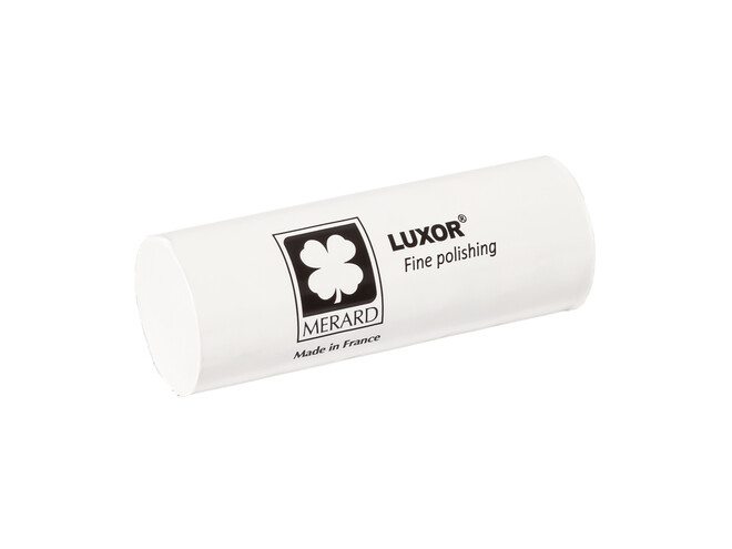 PATE A POLIR LUXOR BLANCHE