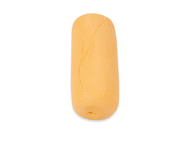 PÂTE À POLIR ORANGE HAUTE BRILLANCE