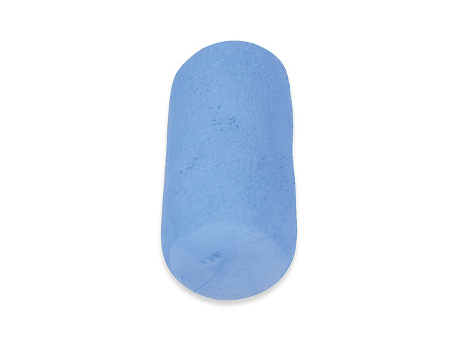 PÂTE À POLIR BLEU HAUTE BRILLANCE