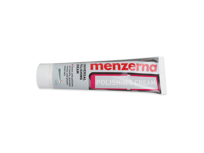 Polijstcreme 125 gram Menzerna