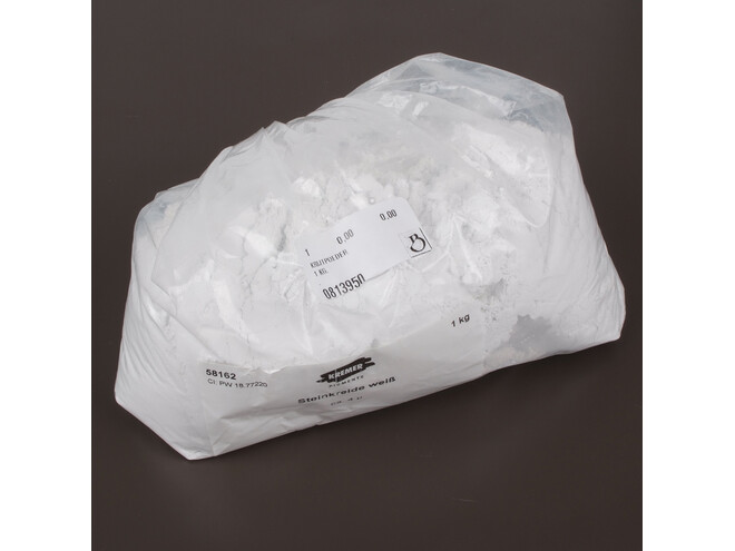 POUDRE DE CRAIE 1 KG