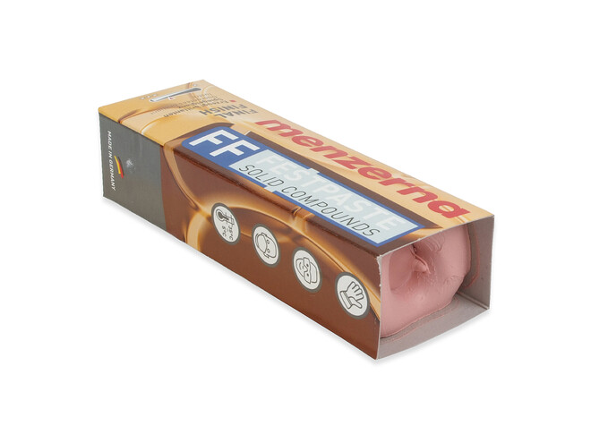 PATE A POLIR ROSE- FINITION P 126
