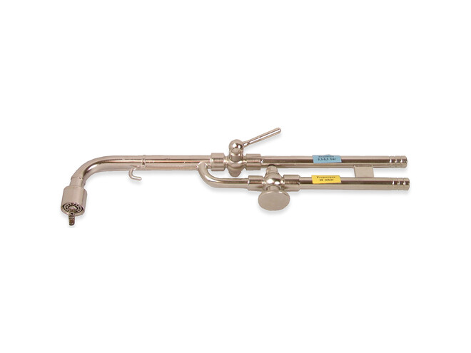 CHALUMEAU PROPANE- PETIT MODELE