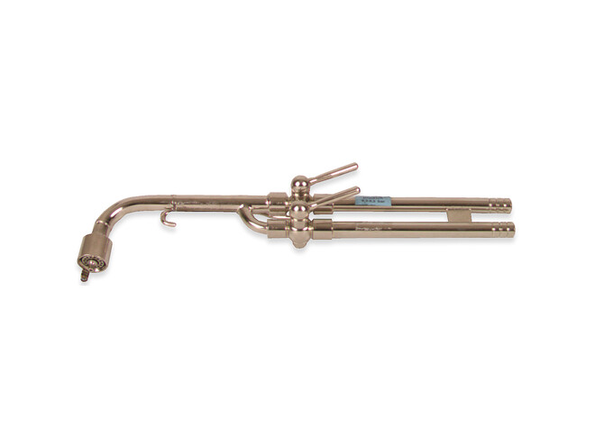 CHALUMEAU PROPANE- PETIT MODELE