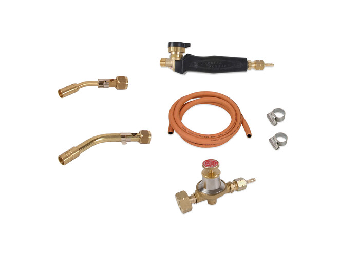 CHALUMEAU SET COMPLET EXPRESS