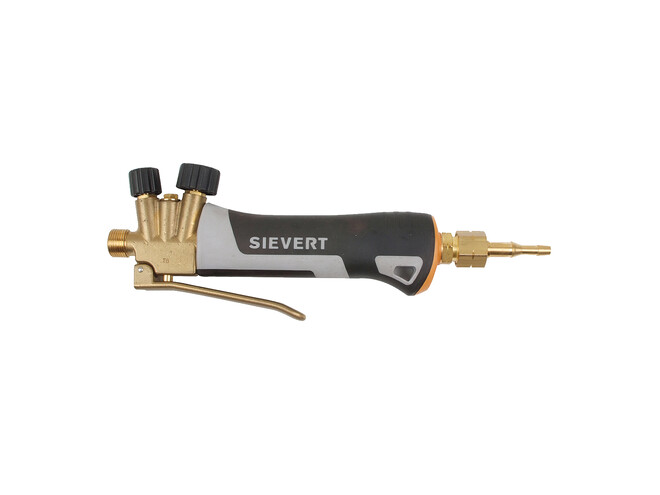 CHALUMEAU A MAIN PROPANE/BUTANE SIEVERT 348709