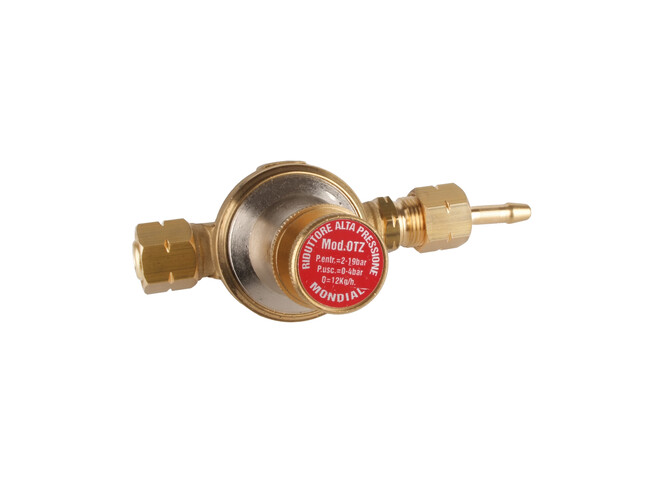 REGULATEUR ADAPTABLE 3/8 GAUCHE
