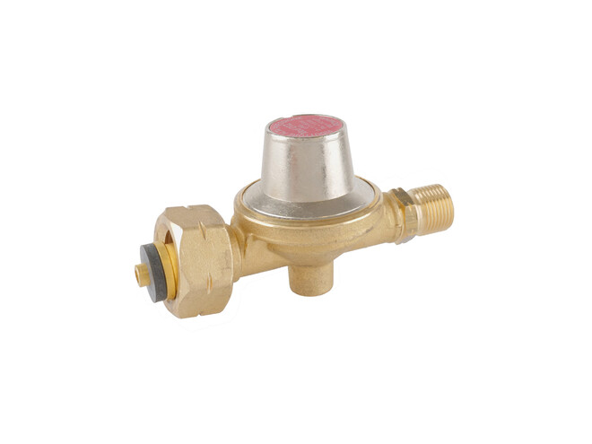REGULATEUR DE PRESSION PROPANE 1,5 BAR