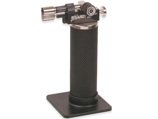 CHALUMEAU A MAIN MICRO-TORCH + GAZ