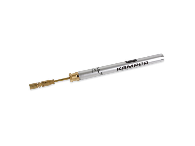 Kemper micro-vlam soldeerpen